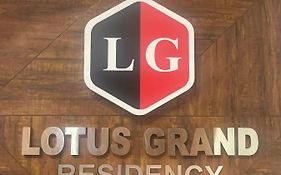 Lotus Grand Residency